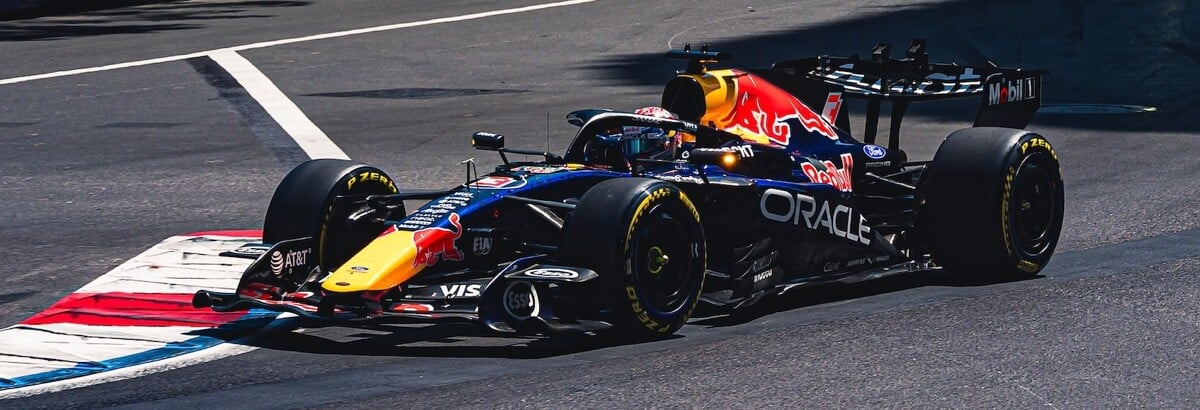 F1 hoje: Red Bull e Ferrari miram reação F1 hoje: Red Bull e Ferrari miram reação