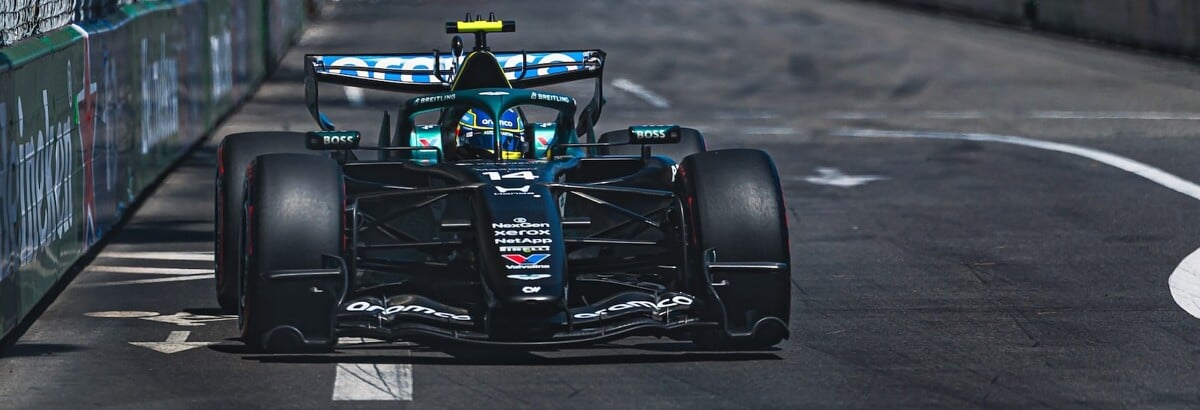 F1 hoje: Motores mudam e Barcelona ganha destaque F1 hoje: Motores mudam e Barcelona ganha destaque