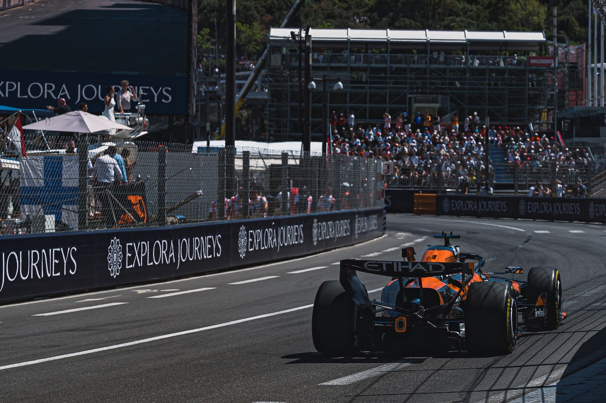F1: Confira as imagens do GP de Mônaco 2026 F1: Confira as imagens do GP de Mônaco 2026