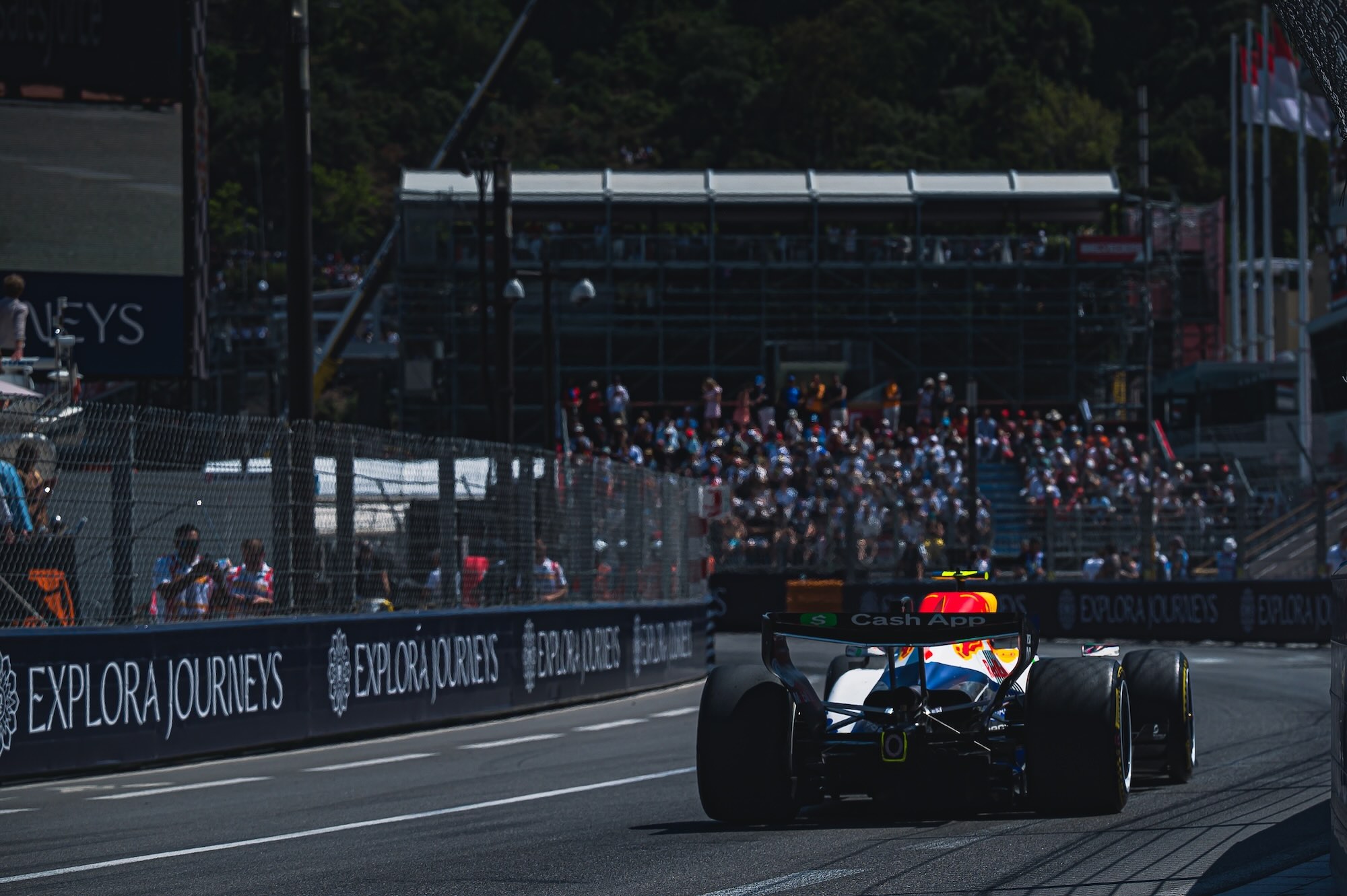 F1: Confira as imagens do GP de Mônaco 2026 F1: Confira as imagens do GP de Mônaco 2026