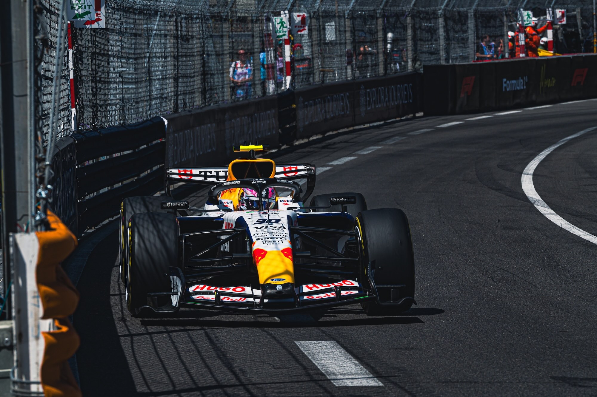 F1: Confira as imagens do GP de Mônaco 2026 F1: Confira as imagens do GP de Mônaco 2026