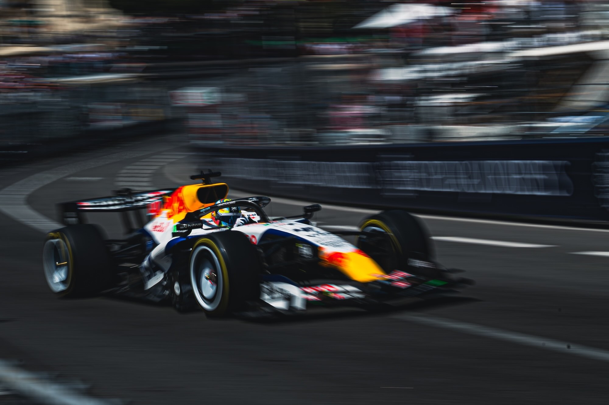 F1: Confira as imagens do GP de Mônaco 2026 F1: Confira as imagens do GP de Mônaco 2026