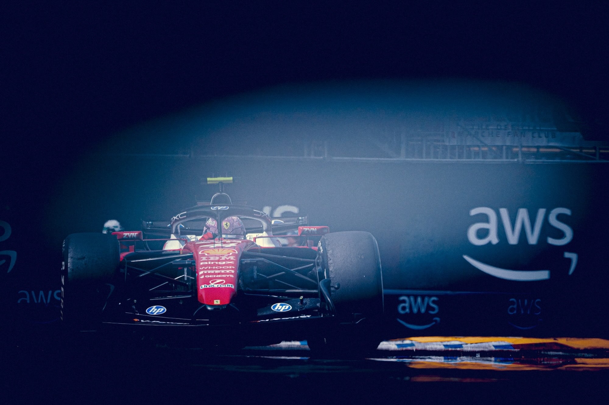 F1: Hamilton admite "choque" por punição por acelerar no pit lane em Mônaco F1: Hamilton admite "choque" por punição por acelerar no pit lane em Mônaco