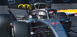 F1: Hulkenberg questiona punição e critica decisão dos comissários em Mônaco