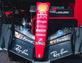 F1 hoje: Ferrari ganha força e McLaren celebra marca histórica