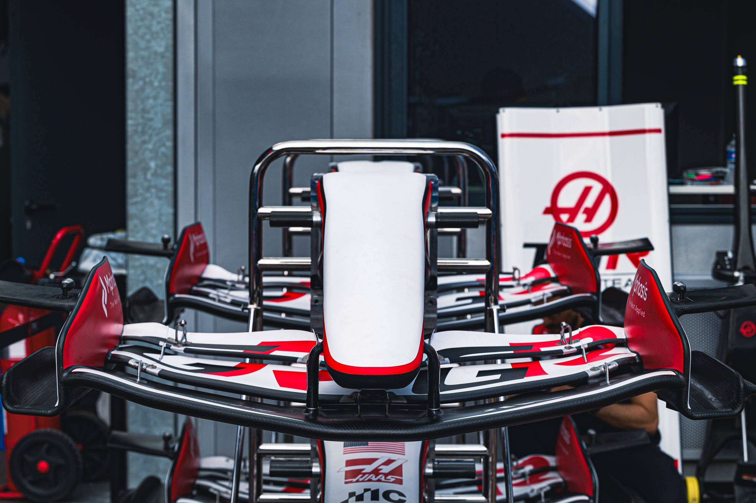 F1: Confira as imagens desta quinta-feira da F1 em Mônaco