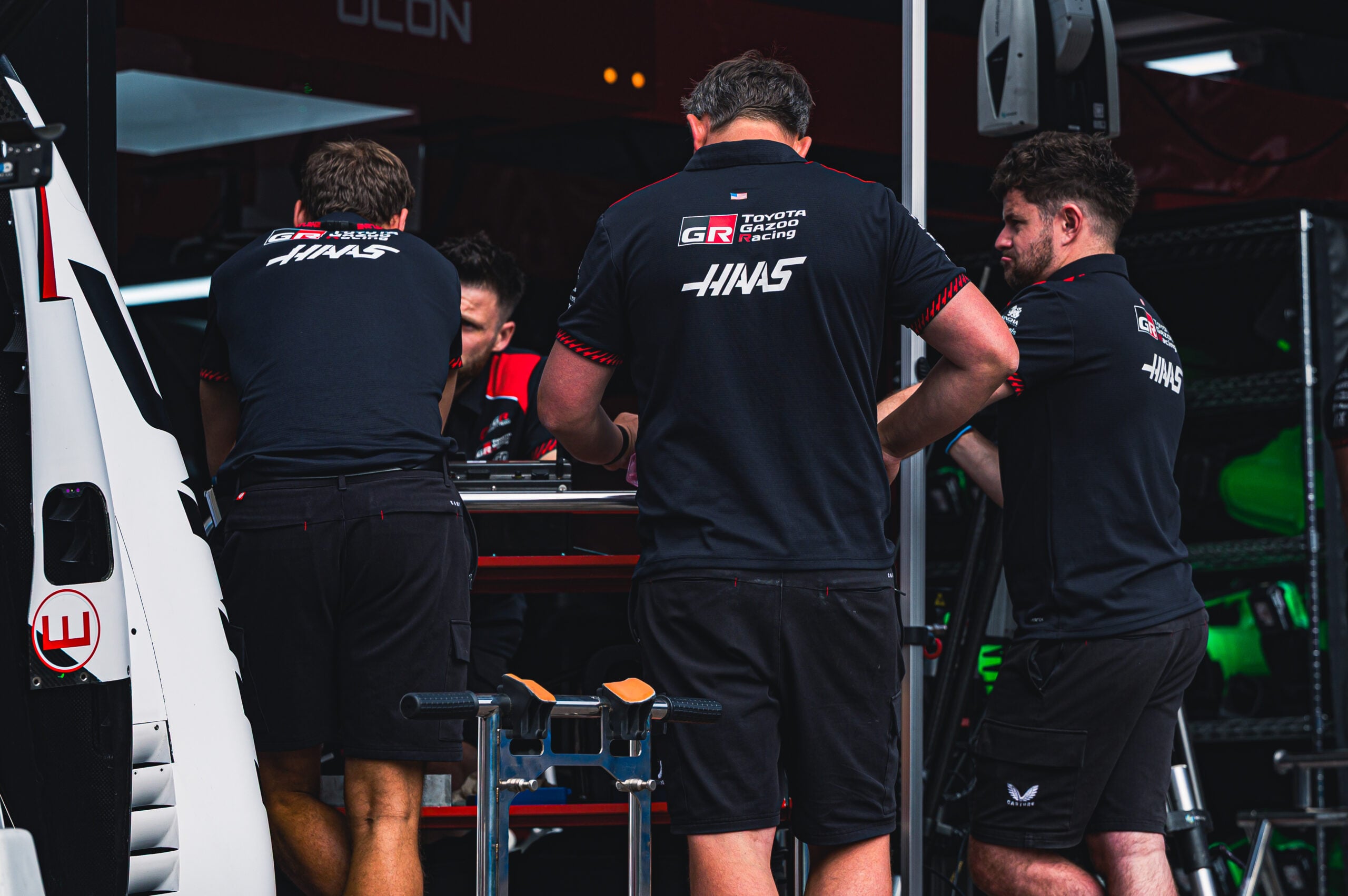 F1: Confira as imagens desta quinta-feira da F1 em Mônaco