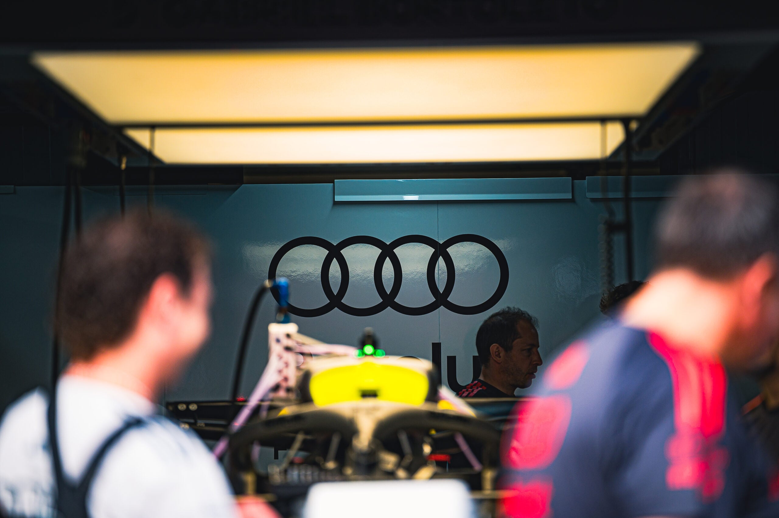 F1: Confira as imagens desta quinta-feira da F1 em Mônaco
