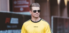 F1: Hulkenberg aposta em evolução da equipe para pontuar na Áustria