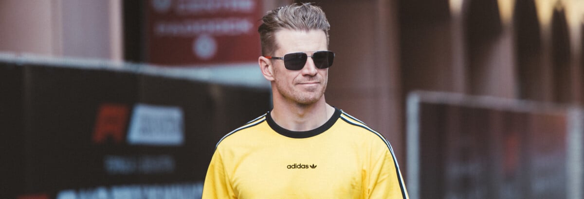 F1: Hülkenberg contraria posição da Audi sobre divisão 60/40 dos motores