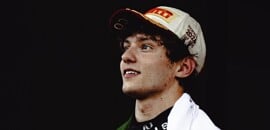 F1: Antonelli garante que está mais forte mentalmente
