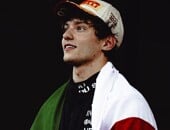 F1: Antonelli garante que está mais forte mentalmente