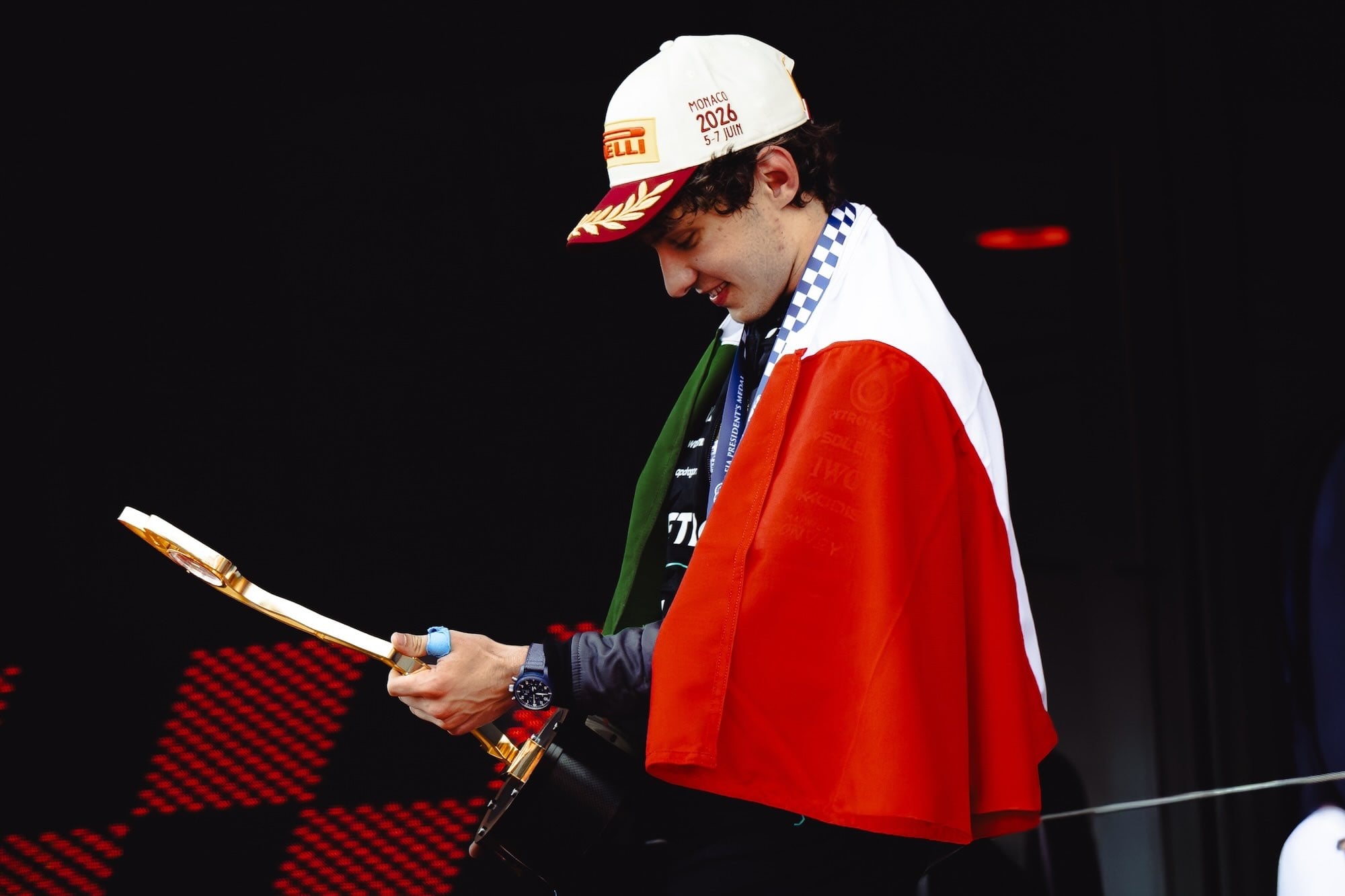 Análise: Leclerc é predestinado ou apenas promessa na Ferrari?