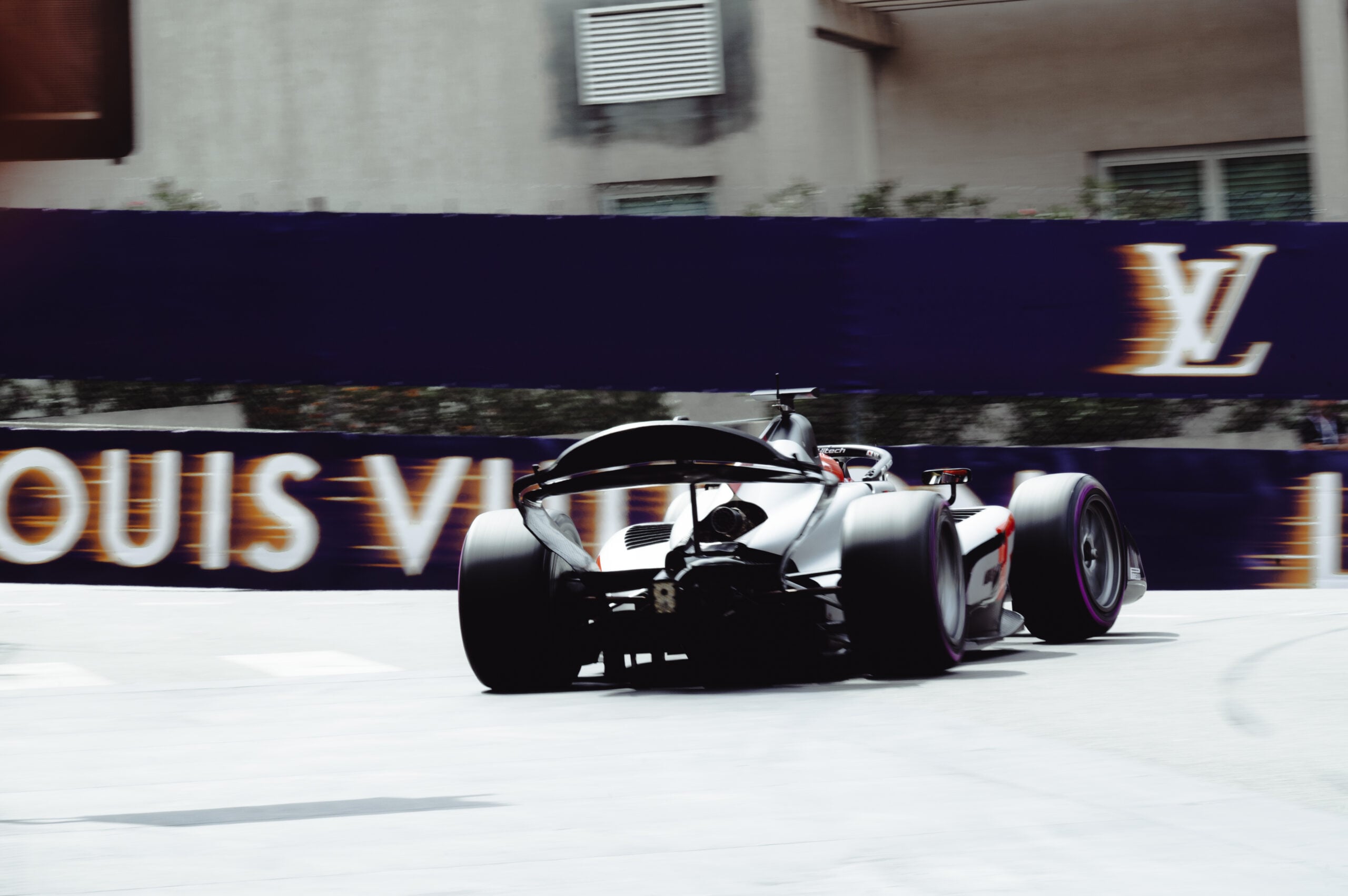 Ritomo Miyata - GP de Mônaco F2 2026