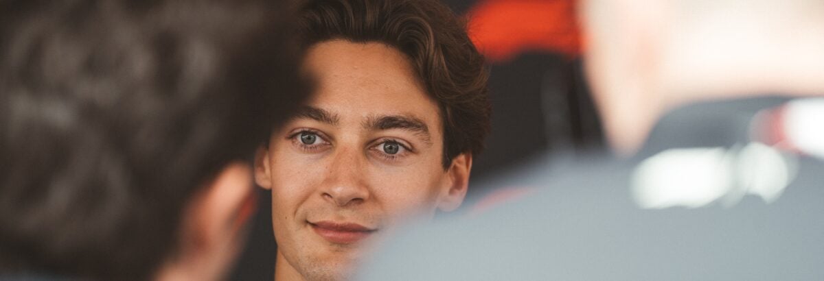 F1: Claire Williams sobre temporada de Russell: "Espero que o azar não o acompanhe" F1: Claire Williams sobre temporada de Russell: “Espero que o azar não o acompanhe”