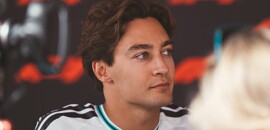F1: Russell reage à decisão da Mercedes retirar recurso sobre GP de Mônaco