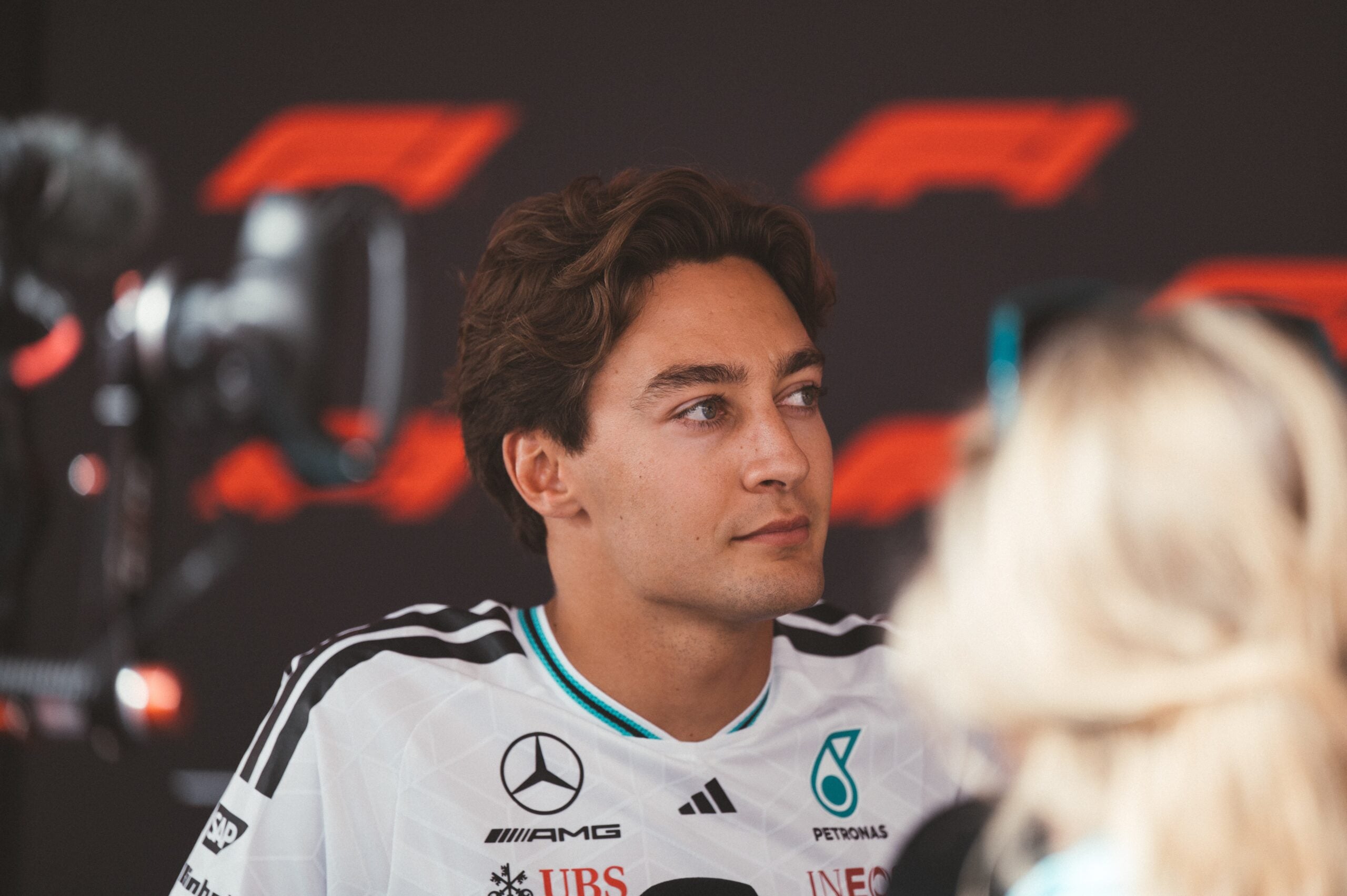 F1: Confira as imagens desta quinta-feira da F1 em Mônaco