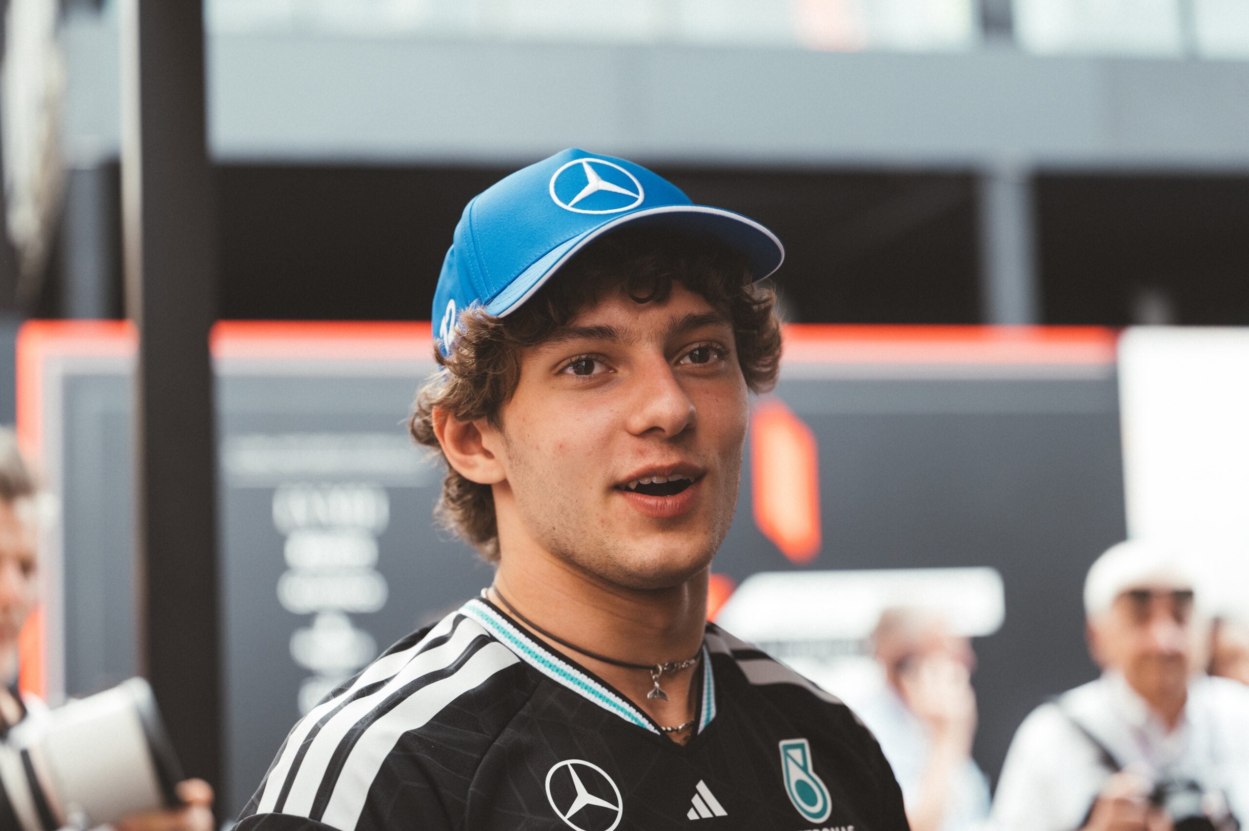 F1: Confira as imagens desta quinta-feira da F1 em Mônaco