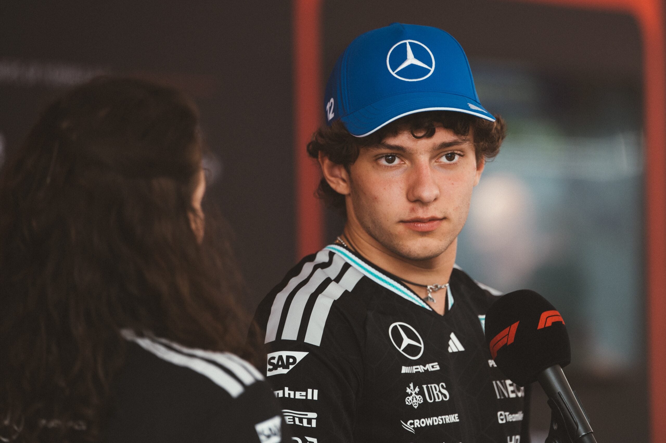 F1: Confira as imagens desta quinta-feira da F1 em Mônaco