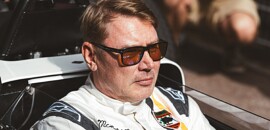 F1: Hakkinen não aconselha McLaren a trocar Piastri por Verstappen