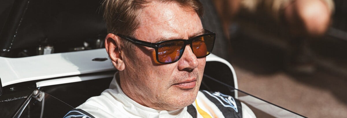 F1: Hakkinen não aconselha McLaren a trocar Piastri por Verstappen
