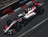 F1: Haas vê evolução em Mônaco e busca avanço no sábado