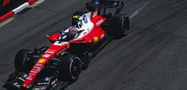 F1: Ex-piloto defende Leclerc após sequência difícil