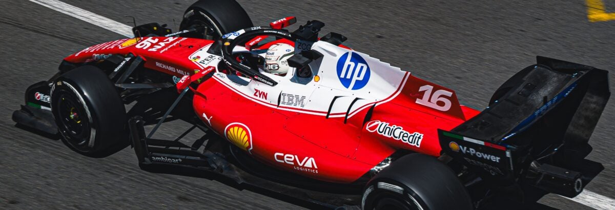 F1: Fornecedora de freios da Ferrari responde Leclerc: "Avaliação técnica prematura" F1: Fornecedora de freios da Ferrari responde Leclerc: “Avaliação técnica prematura”