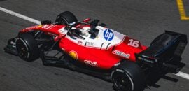 F1: Fornecedora de freios da Ferrari responde Leclerc: “Avaliação técnica prematura”