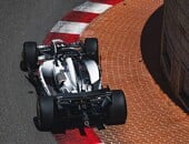 F1: Cadillac satisfeita com evolução apesar de classificação difícil