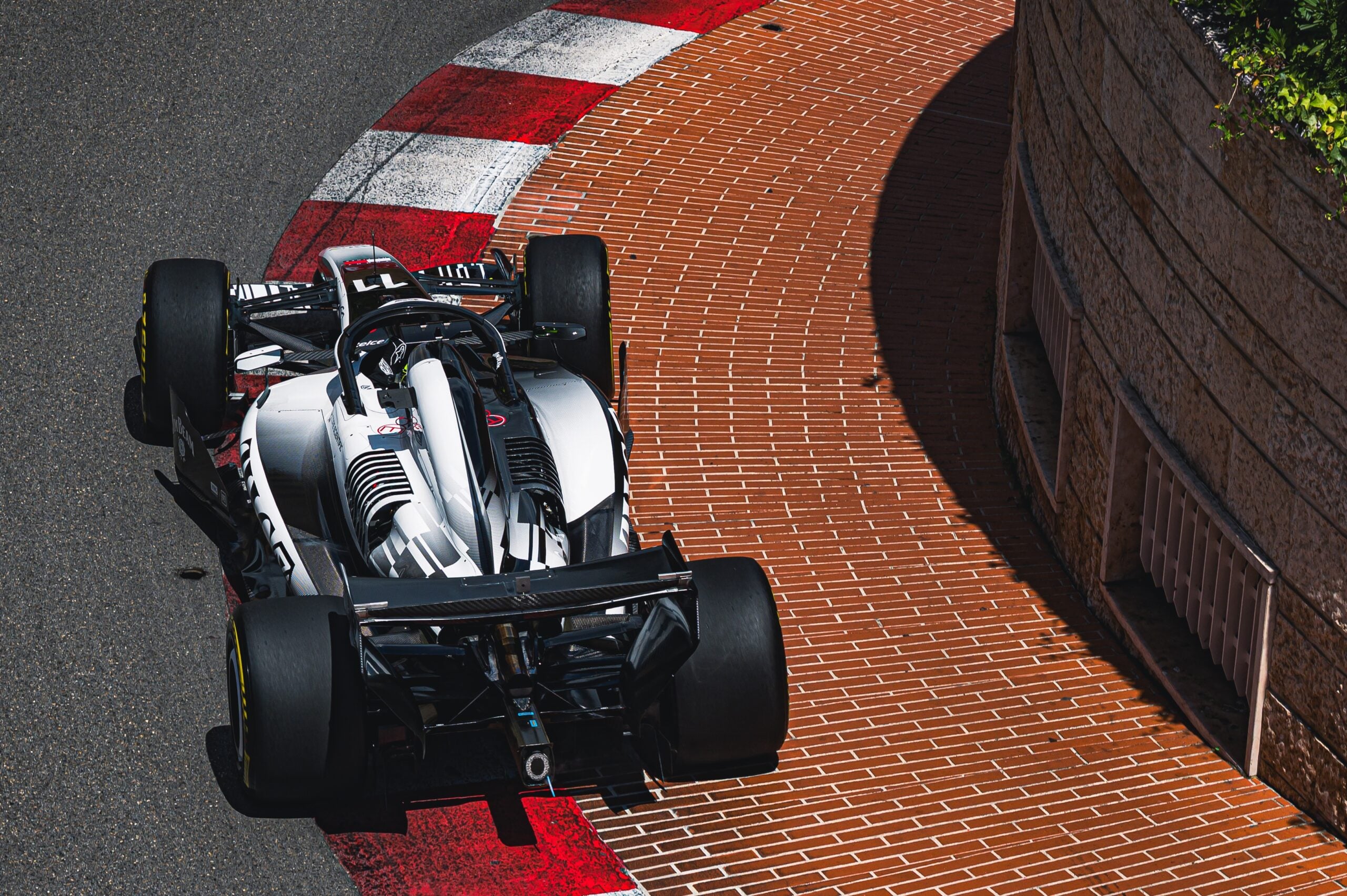 F1: Confira as imagens do primeiro dia do GP de Mônaco 2026