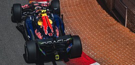 F1: Hadjar supera crise de confiança e conquista pódio