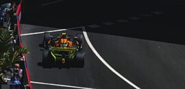 F1: Stella admite falhas e alerta para crise de confiabilidade na McLaren