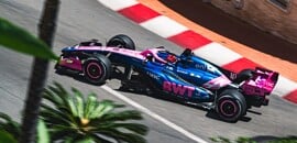F1: FIA marca data de audiência sobre punições de Gasly em Mônaco