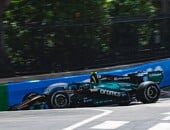 F1: Alonso diz que carro atual é “o pior” que já pilotou em Mônaco