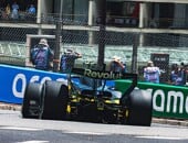 F1: Confira o resultado completo da qualificação do GP de Mônaco 2026