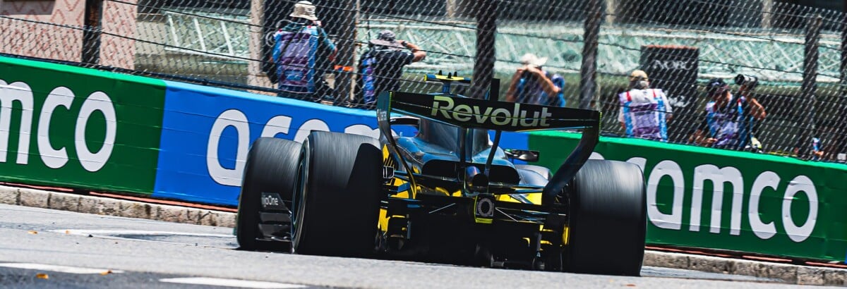 F1: Bortoleto bate no Q1 e larga em 16º no GP de Mônaco F1: Bortoleto bate no Q1 e larga em 16º no GP de Mônaco