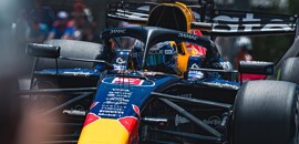 F1: Red Bull busca solução para manter Verstappen na equipe
