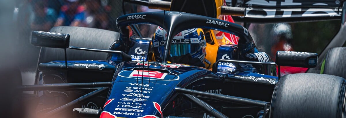 F1: Verstappen sai satisfeito após sexta-feira de treinos no GP de Mônaco