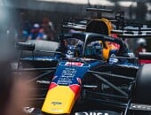 F1: Verstappen sai satisfeito após sexta-feira de treinos no GP de Mônaco