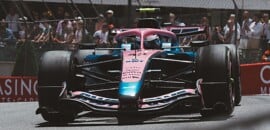 F1 hoje: Gasly no foco antes do GP de Barcelona