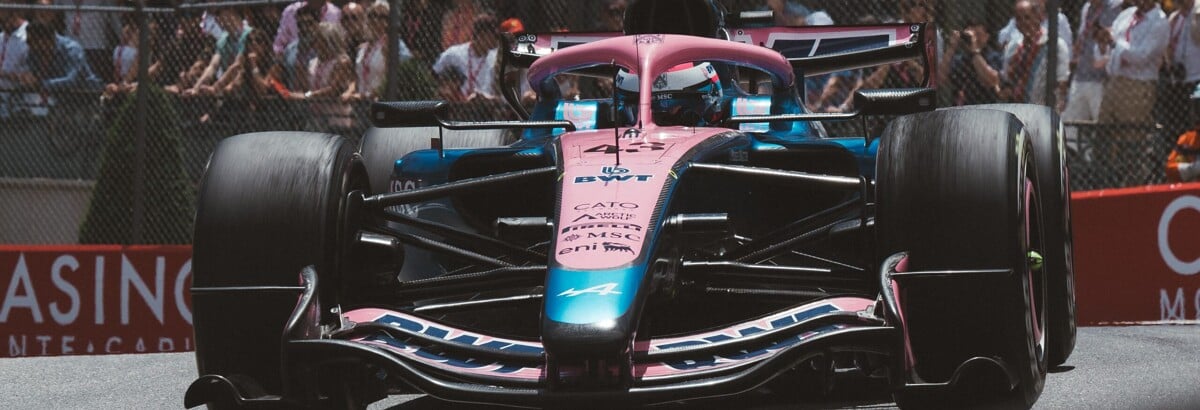 F1 hoje: Gasly no foco antes do GP de Barcelona F1 hoje: Gasly no foco antes do GP de Barcelona