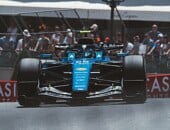 F1: Sainz critica Hulkenberg após acidente em Mônaco