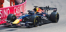 F1: Rosberg diz que Red Bull ainda sofre impacto da saída de Newey
