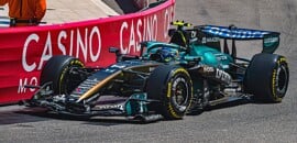 F1: Alonso admite que pode disputar seu último GP em Barcelona