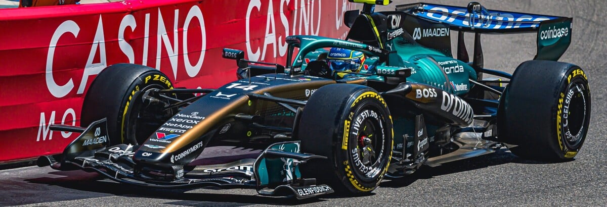 F1: Pirelli indica pouco desgaste e estratégia conservadora