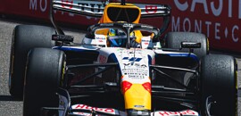 F1: Racing Bulls busca reação e que chegar ao Q3 em Mônaco