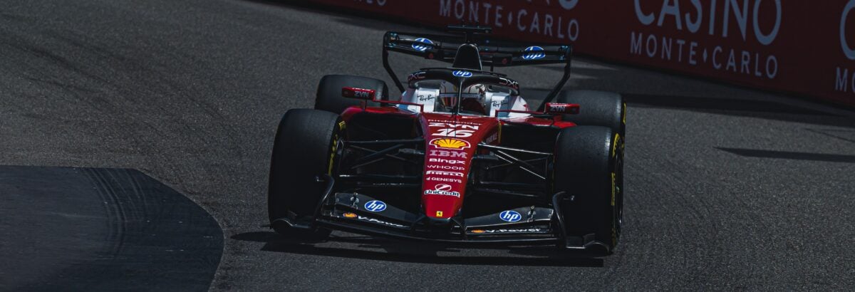 F1: Ferrari prepara novo motor para acelerar reação no GP da Áustria F1: Ferrari prepara novo motor para acelerar reação no GP da Áustria
