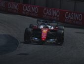 F1: Ferrari prepara novo motor para acelerar reação no GP da Áustria