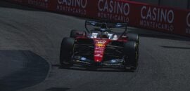 F1: Ferrari prepara novo motor para acelerar reação no GP da Áustria
